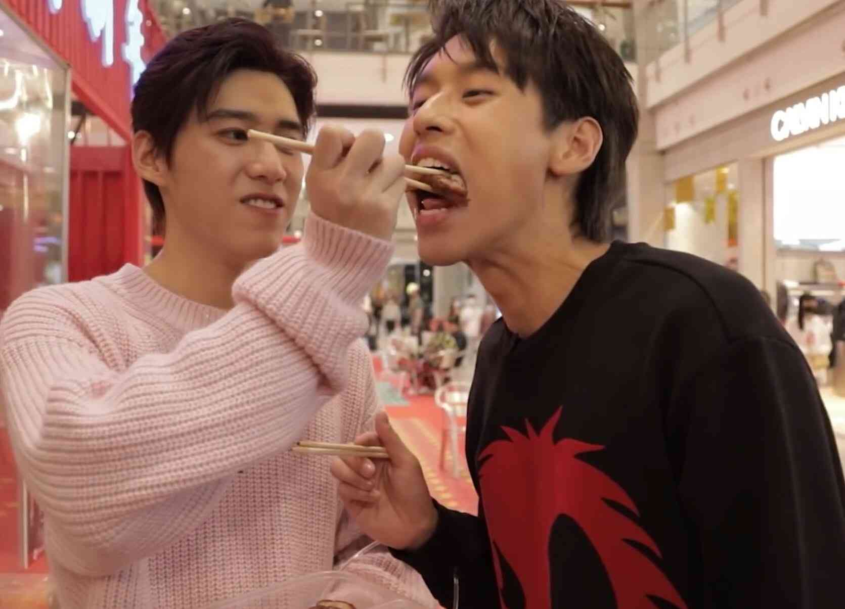 【定期】2gether the seriesについて話そうPart25【タイBL】