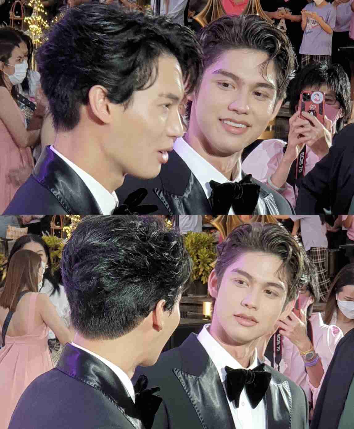 【定期】2gether the seriesについて話そうPart25【タイBL】