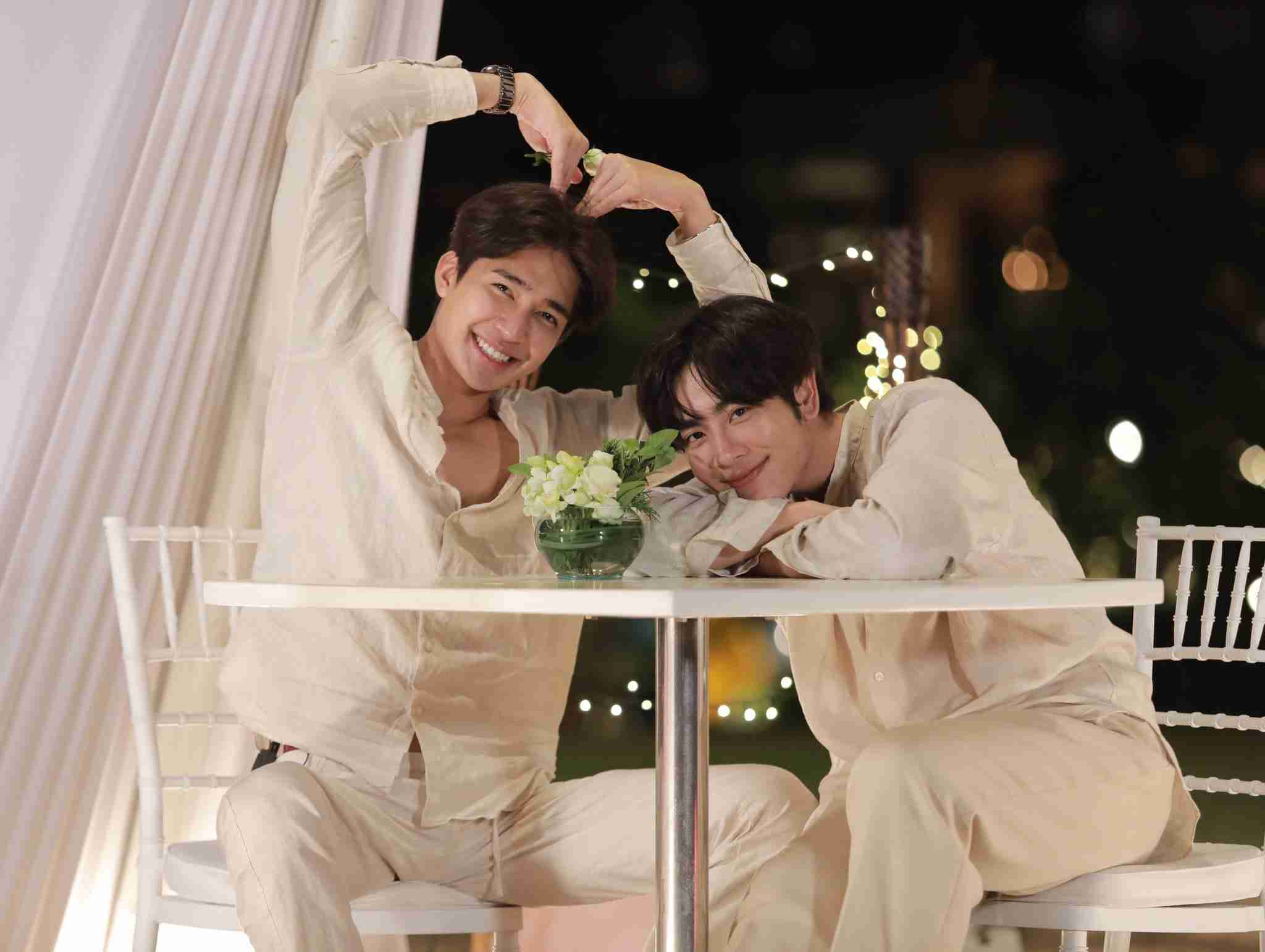 【定期】2gether the seriesについて話そうPart25【タイBL】