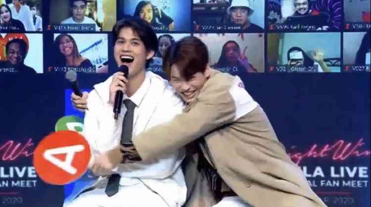 【定期】2gether the seriesについて話そうPart25【タイBL】