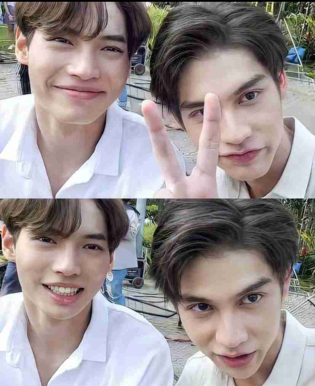 【定期】2gether the seriesについて話そうPart25【タイBL】