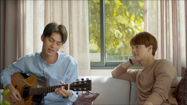 【定期】2gether the seriesについて話そうPart25【タイBL】