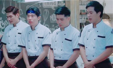 【定期】2gether the seriesについて話そうPart25【タイBL】