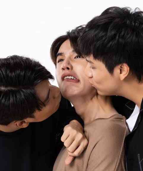 【定期】2gether the seriesについて話そうPart25【タイBL】