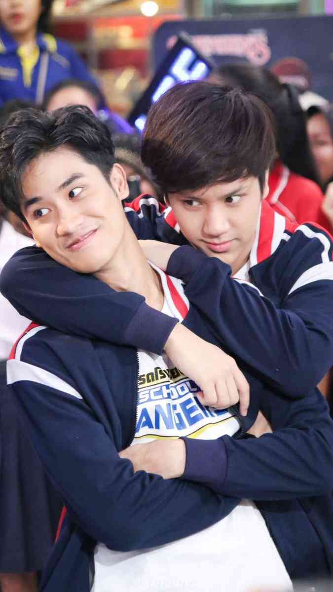 【定期】2gether the seriesについて話そうPart25【タイBL】