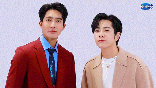 【定期】2gether the seriesについて話そうPart25【タイBL】