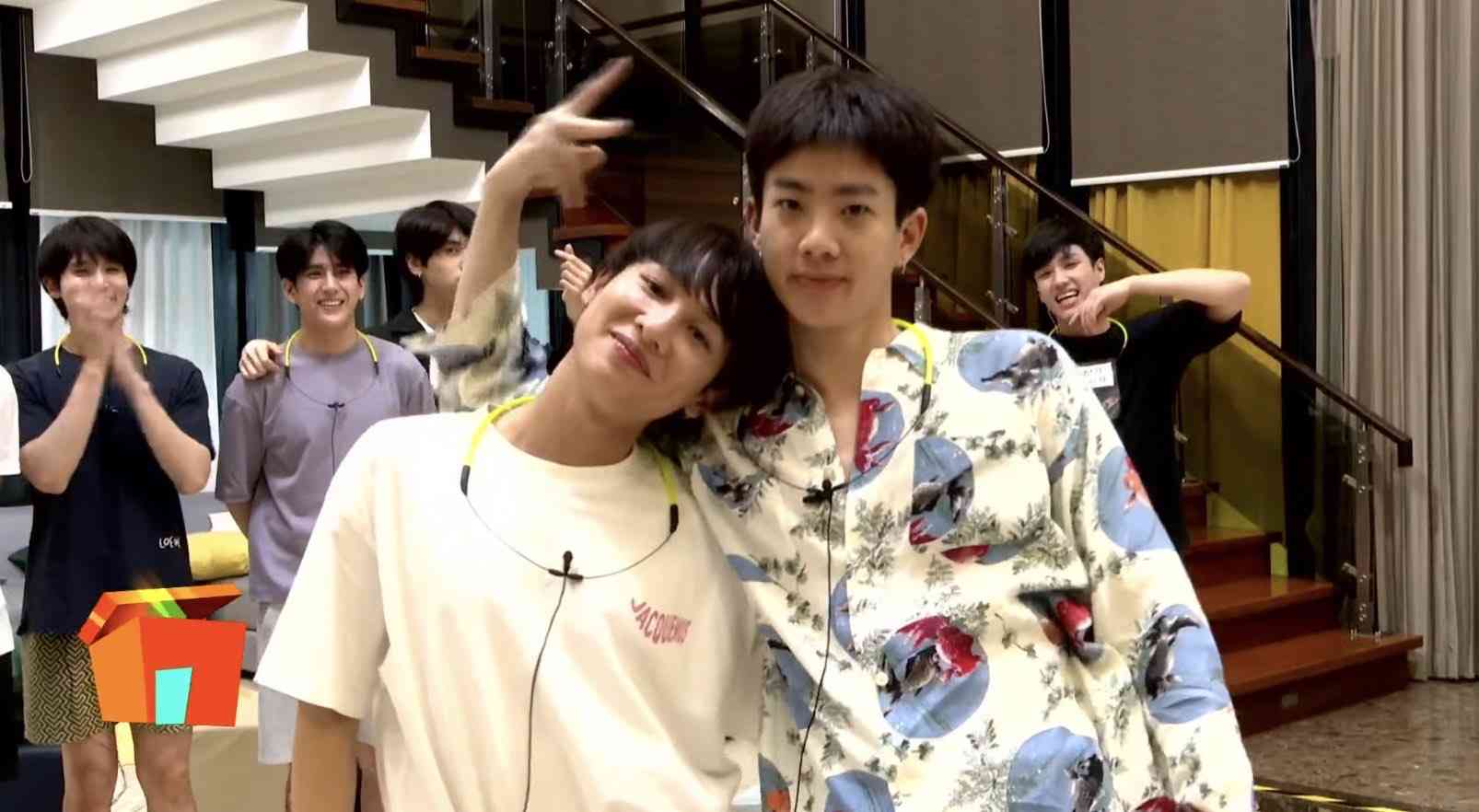 【定期】2gether the seriesについて話そうPart25【タイBL】