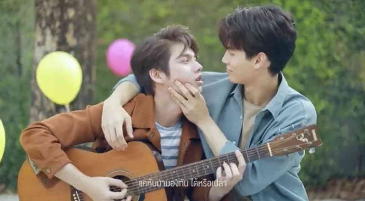 【定期】2gether the seriesについて話そうPart25【タイBL】