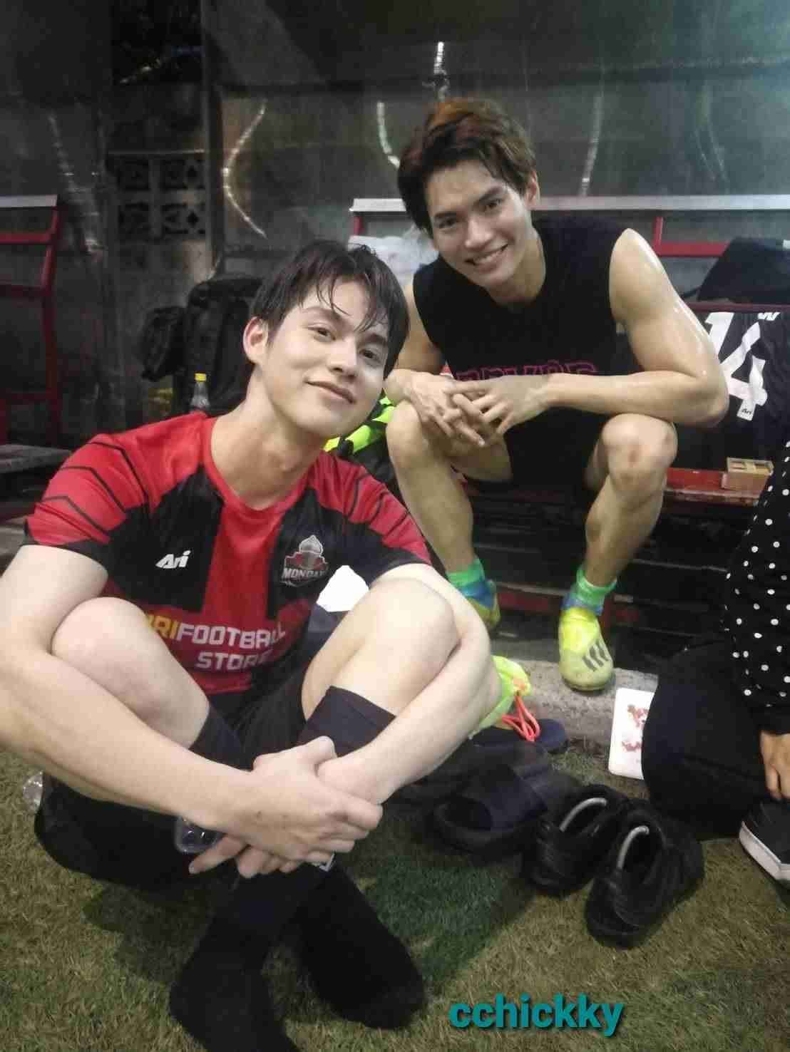 【定期】2gether the seriesについて話そうPart25【タイBL】