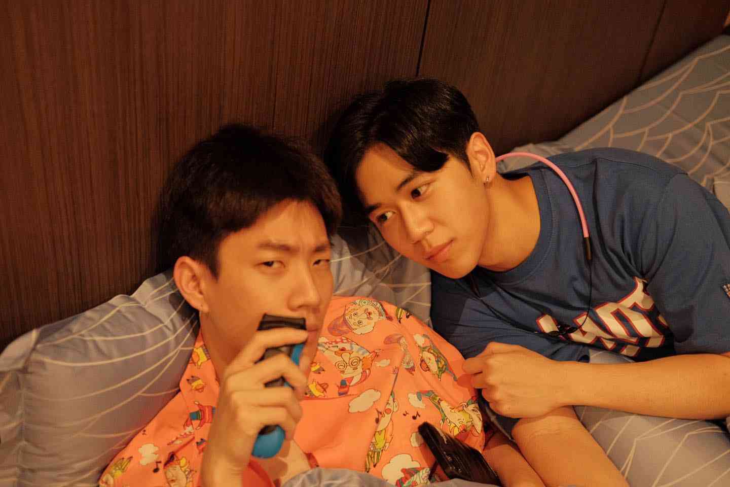 【定期】2gether the seriesについて話そうPart25【タイBL】