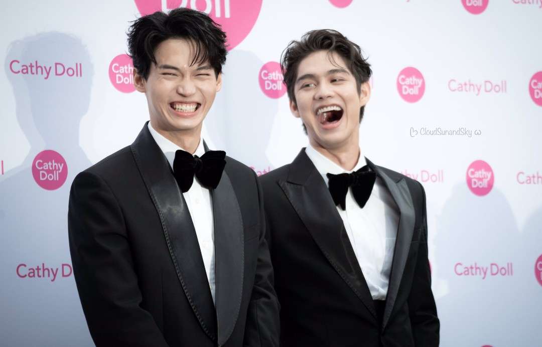 【定期】2gether the seriesについて話そうPart25【タイBL】