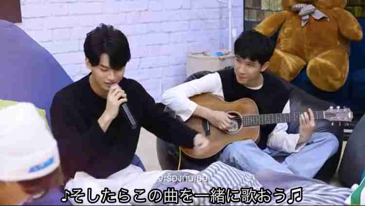 【定期】2gether the seriesについて話そうPart25【タイBL】