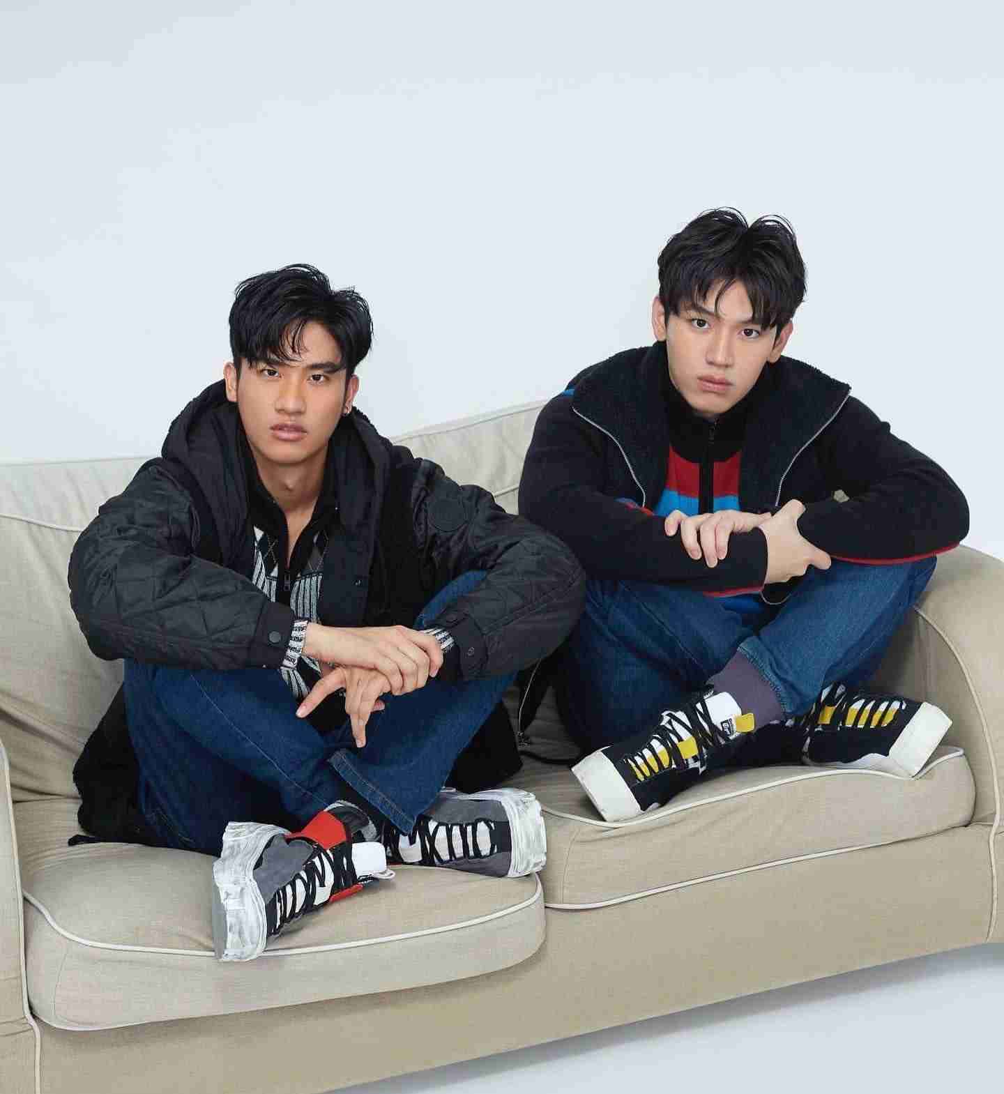 【定期】2gether the seriesについて話そうPart25【タイBL】