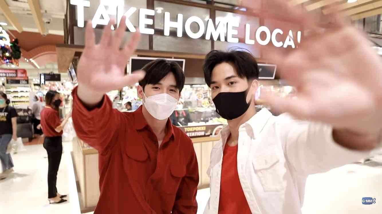 【定期】2gether the seriesについて話そうPart25【タイBL】