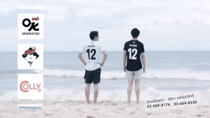 【定期】2gether the seriesについて話そうPart25【タイBL】