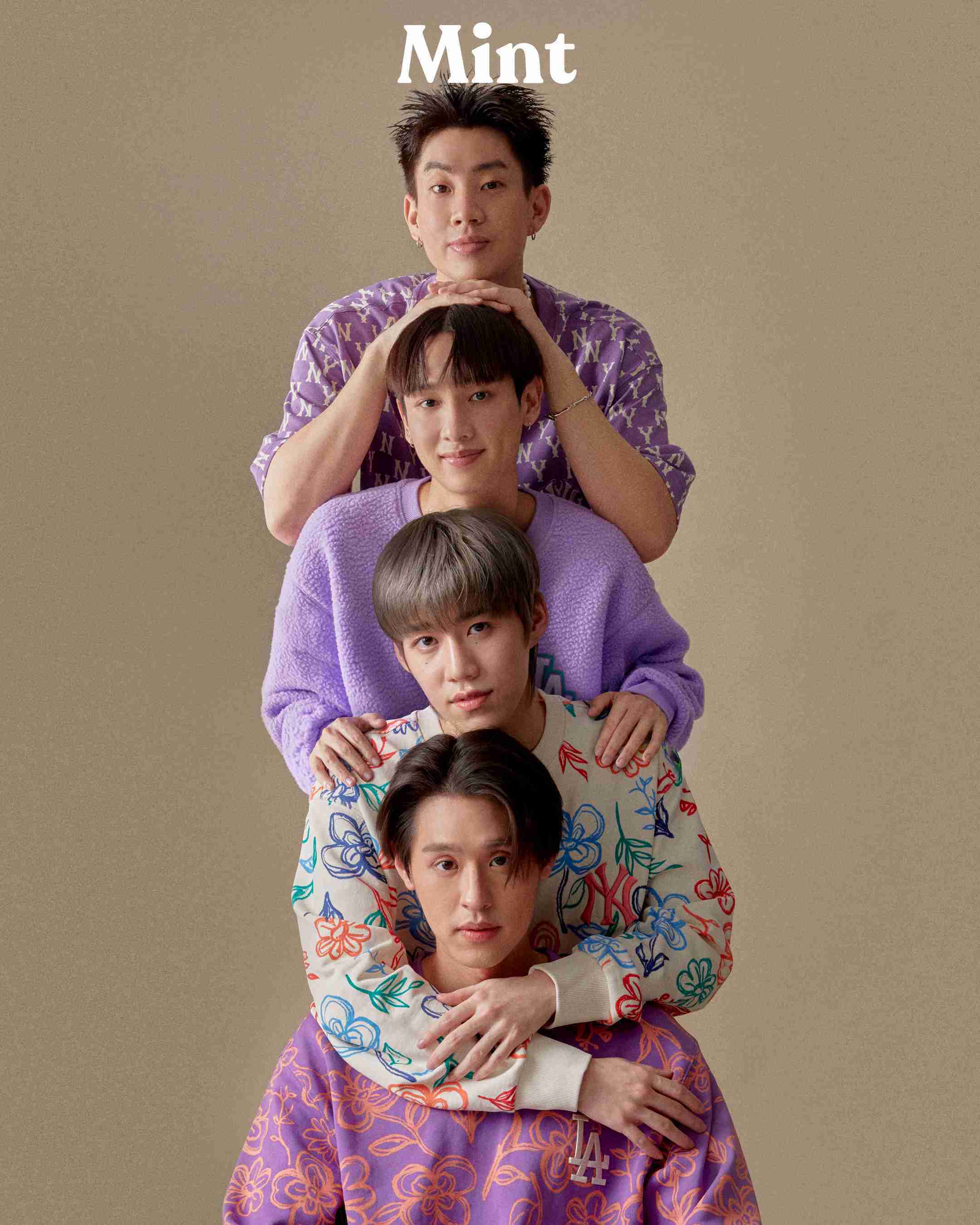 【定期】2gether the seriesについて話そうPart25【タイBL】
