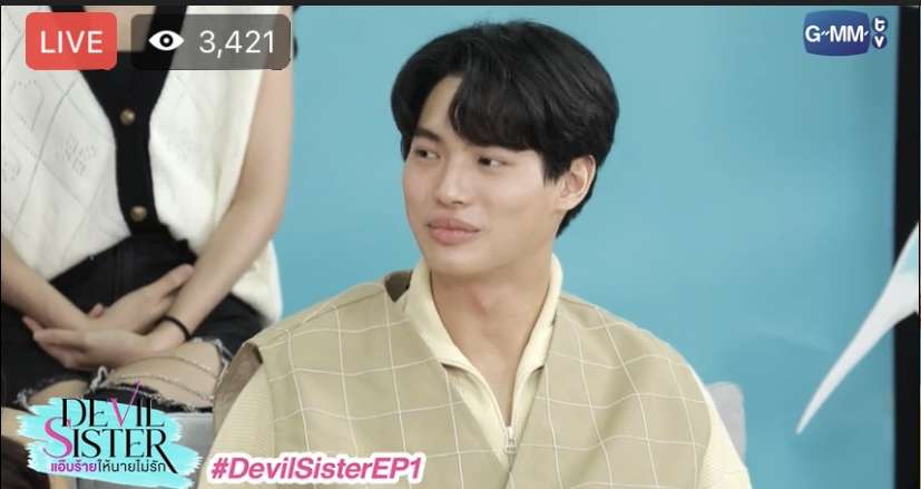 【定期】2gether the seriesについて話そうPart25【タイBL】