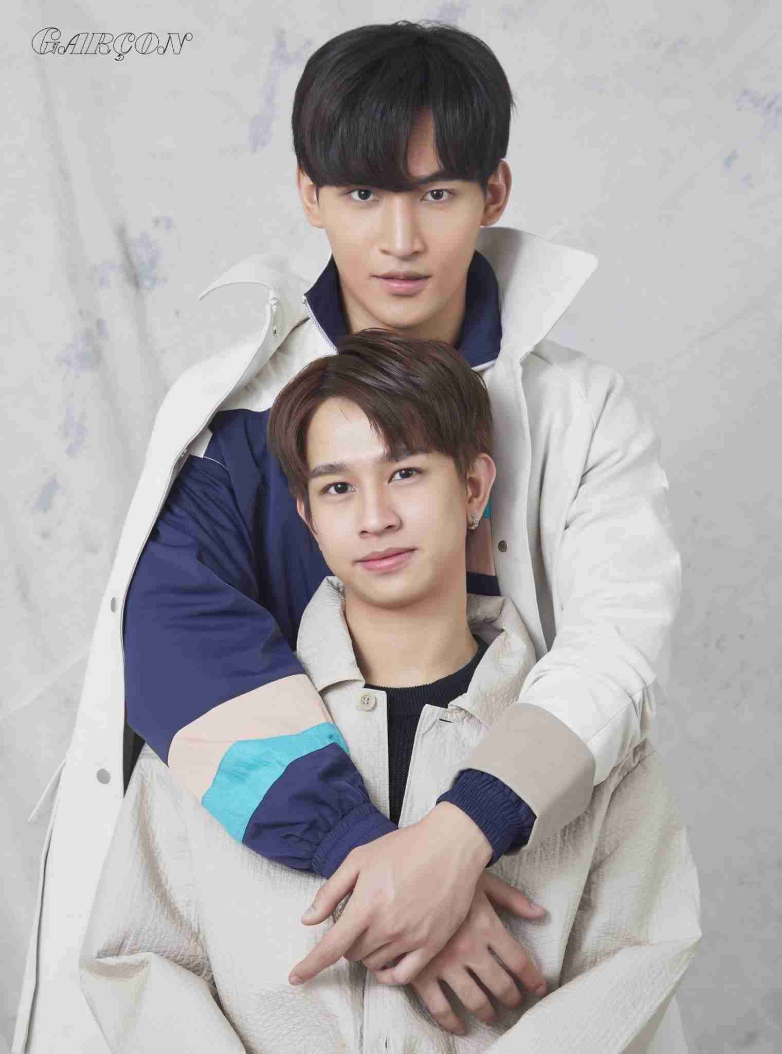 【定期】2gether the seriesについて話そうPart25【タイBL】
