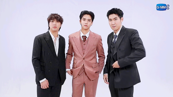 【定期】2gether the seriesについて話そうPart25【タイBL】