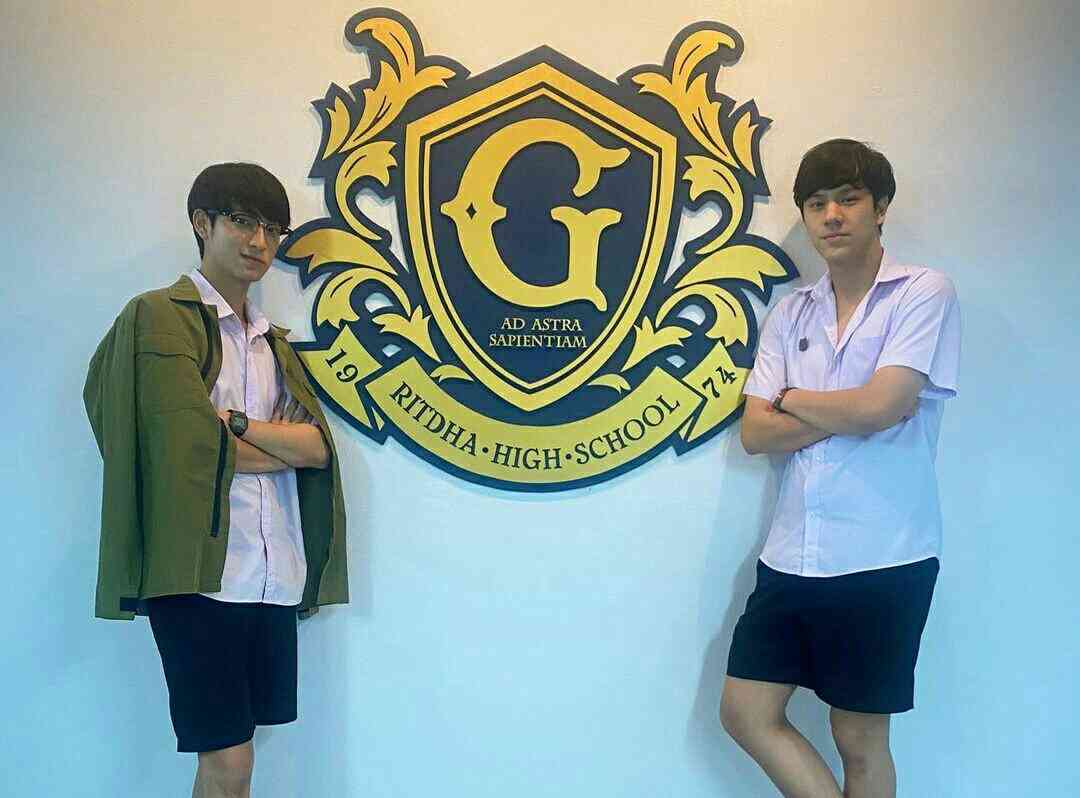 【定期】2gether the seriesについて話そうPart25【タイBL】