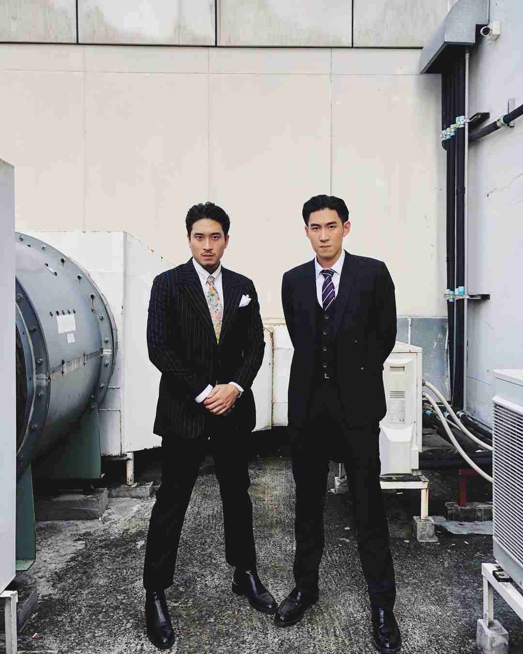 【定期】2gether the seriesについて話そうPart25【タイBL】