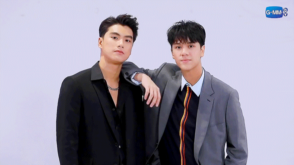 【定期】2gether the seriesについて話そうPart25【タイBL】