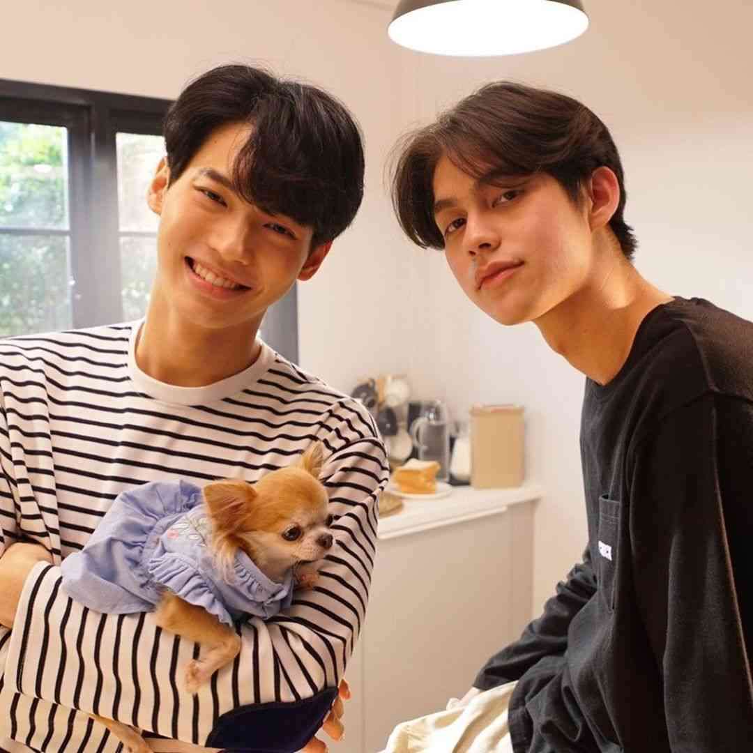 【定期】2gether the seriesについて話そうPart25【タイBL】