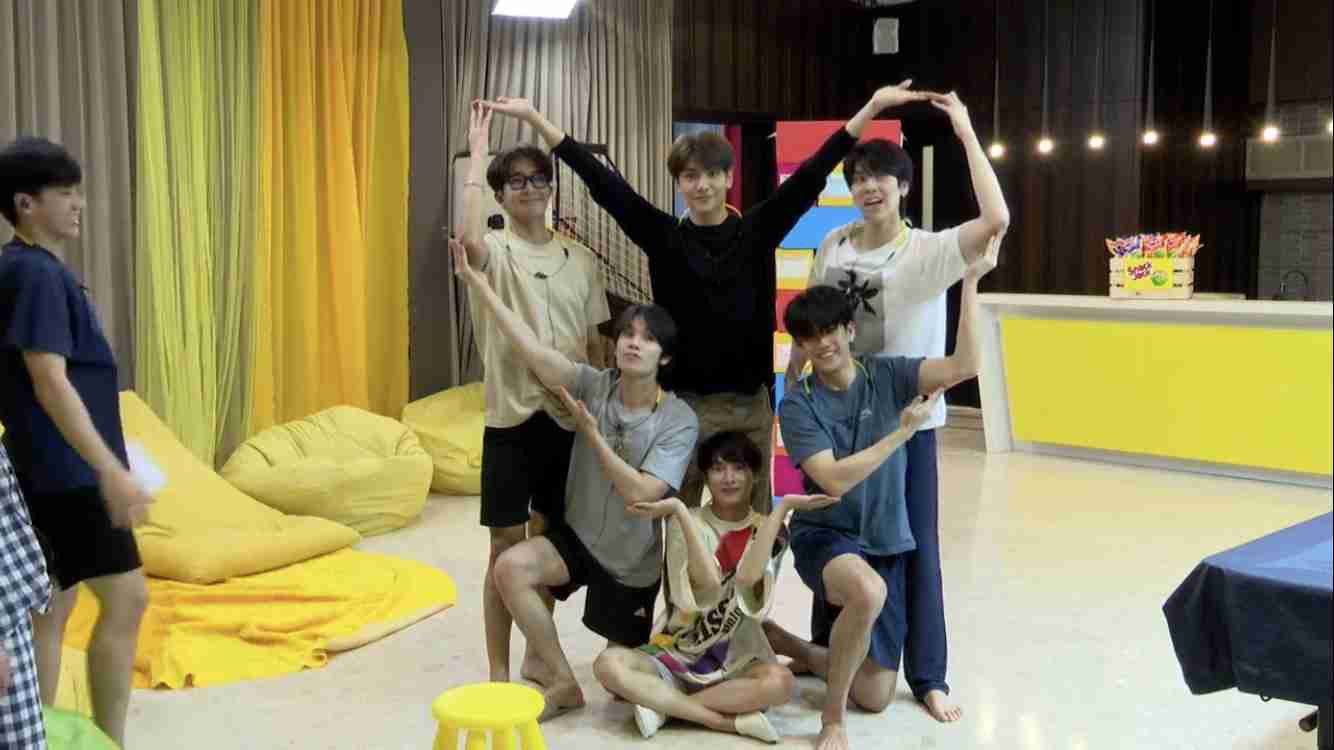 【定期】2gether the seriesについて話そうPart25【タイBL】