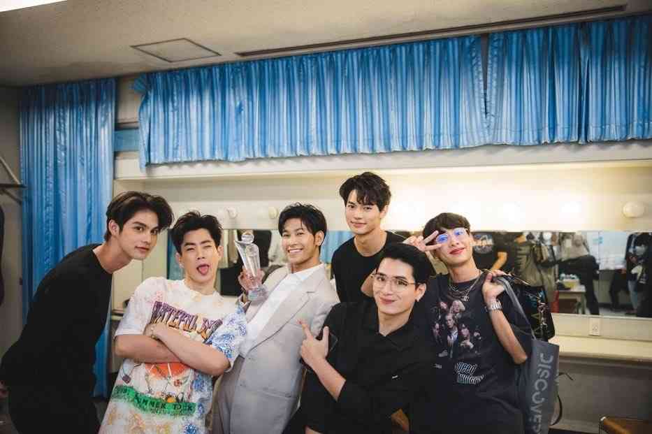 【定期】2gether the seriesについて話そうPart25【タイBL】