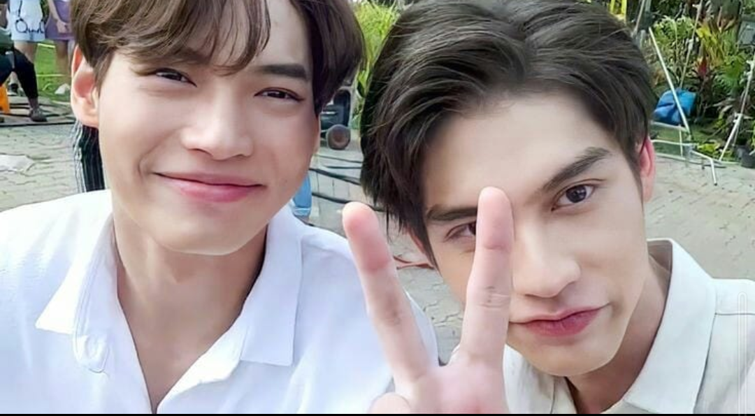 【定期】2gether the seriesについて話そうPart25【タイBL】