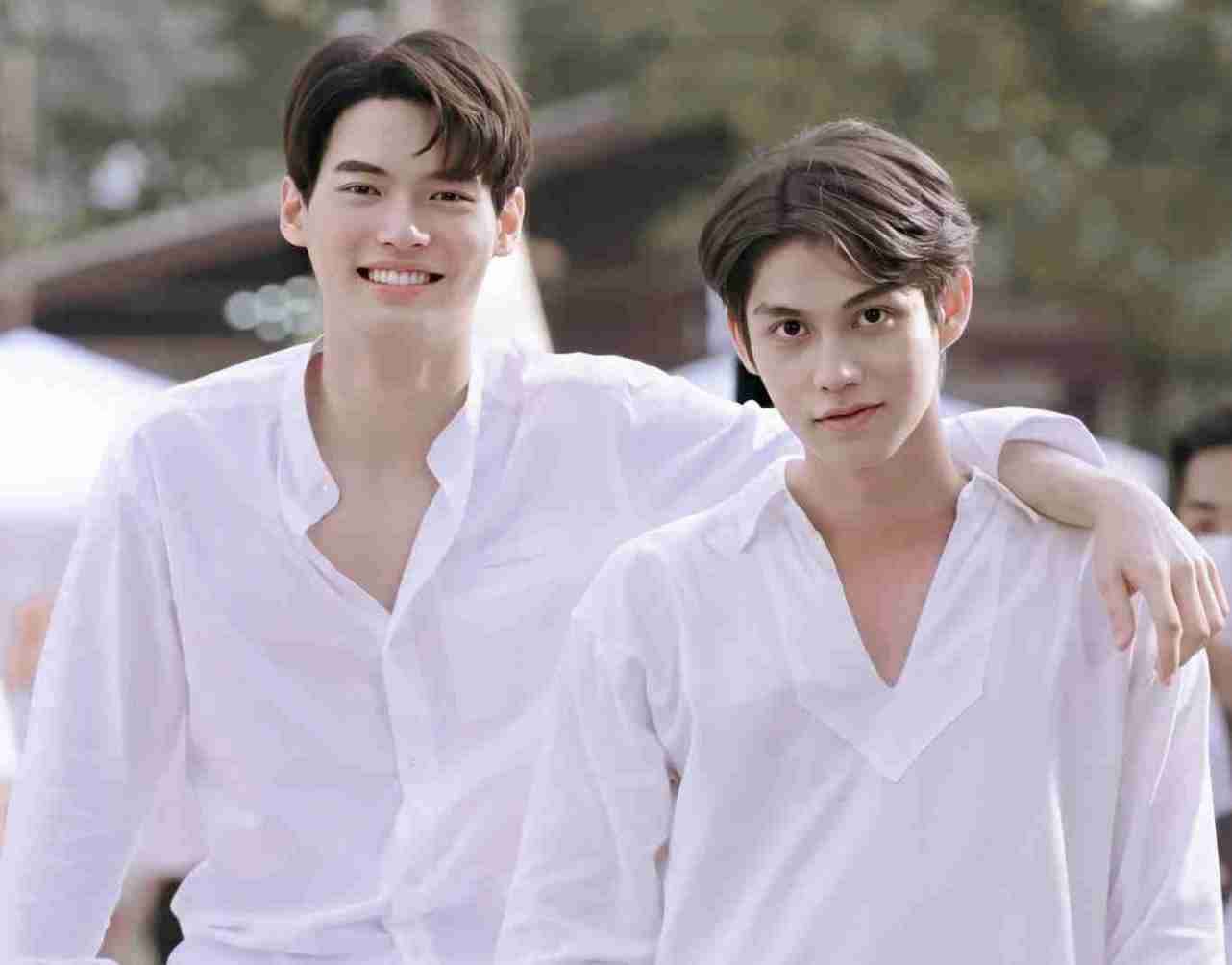 【定期】2gether the seriesについて話そうPart25【タイBL】