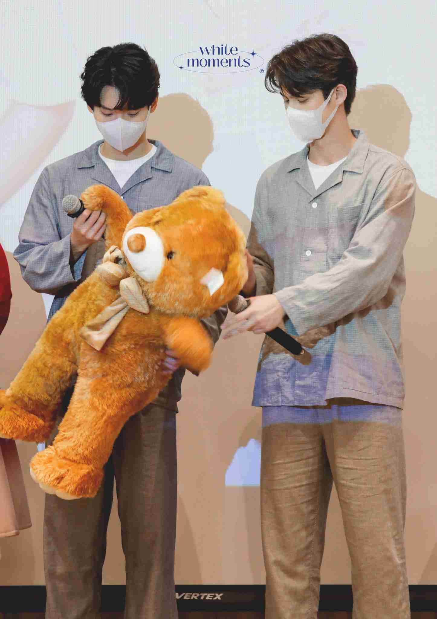 【定期】2gether the seriesについて話そうPart25【タイBL】