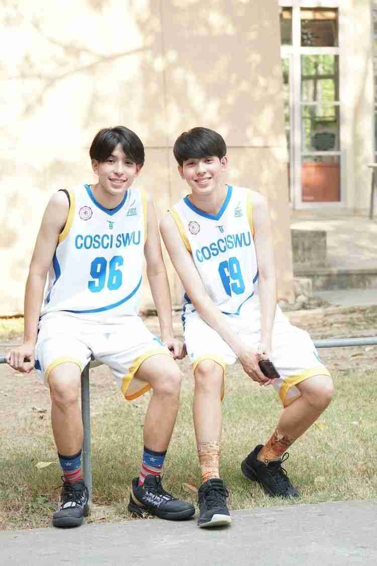 【定期】2gether the seriesについて話そうPart25【タイBL】