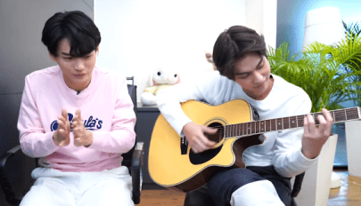 【定期】2gether the seriesについて話そうPart25【タイBL】