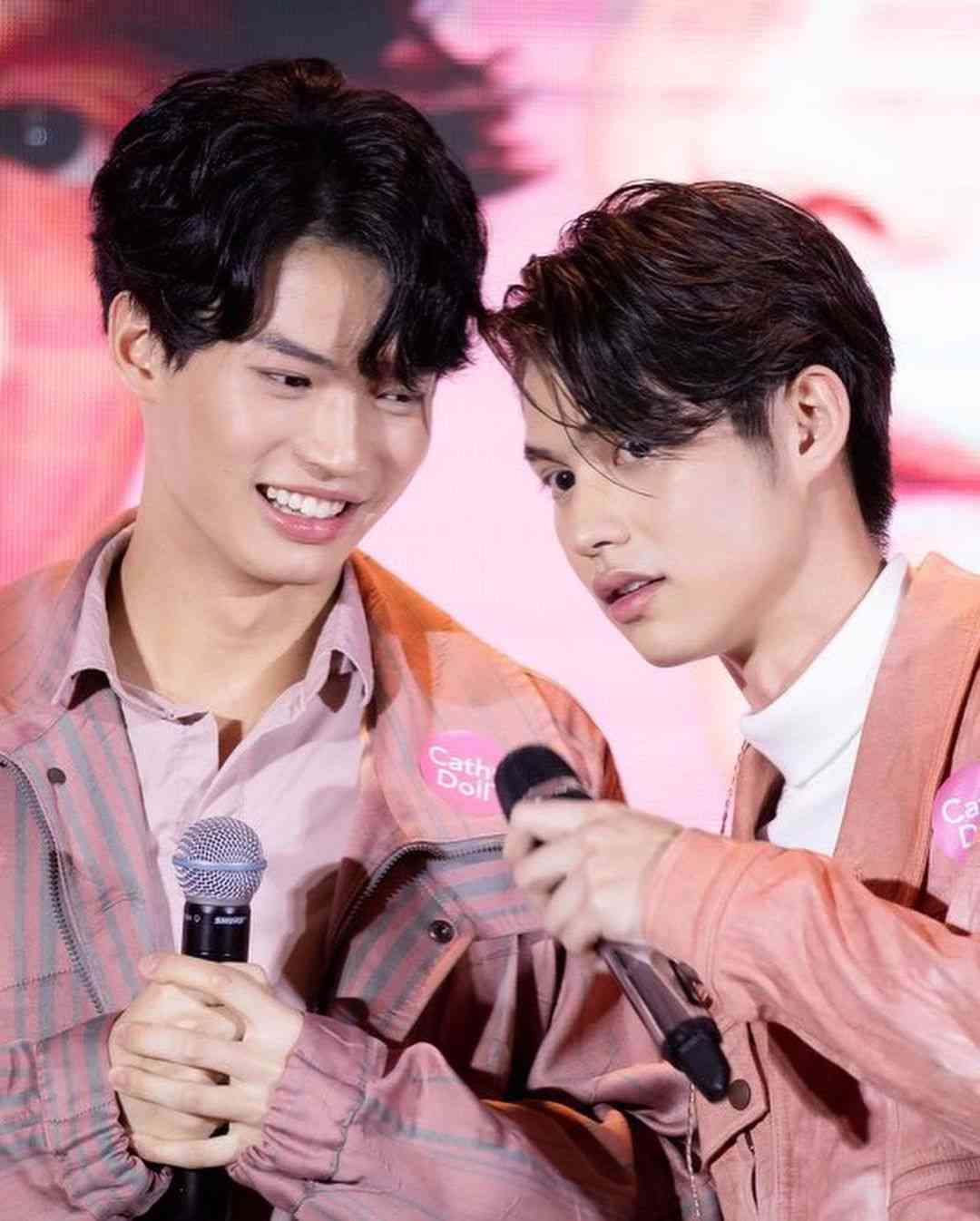 【定期】2gether the seriesについて話そうPart25【タイBL】
