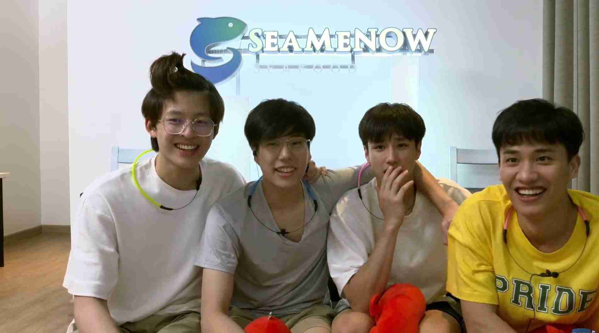 【定期】2gether the seriesについて話そうPart25【タイBL】