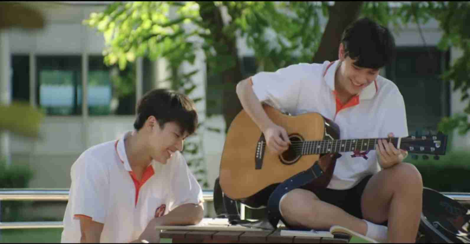 【定期】2gether the seriesについて話そうPart25【タイBL】