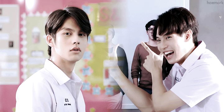 【定期】2gether the seriesについて話そうPart25【タイBL】