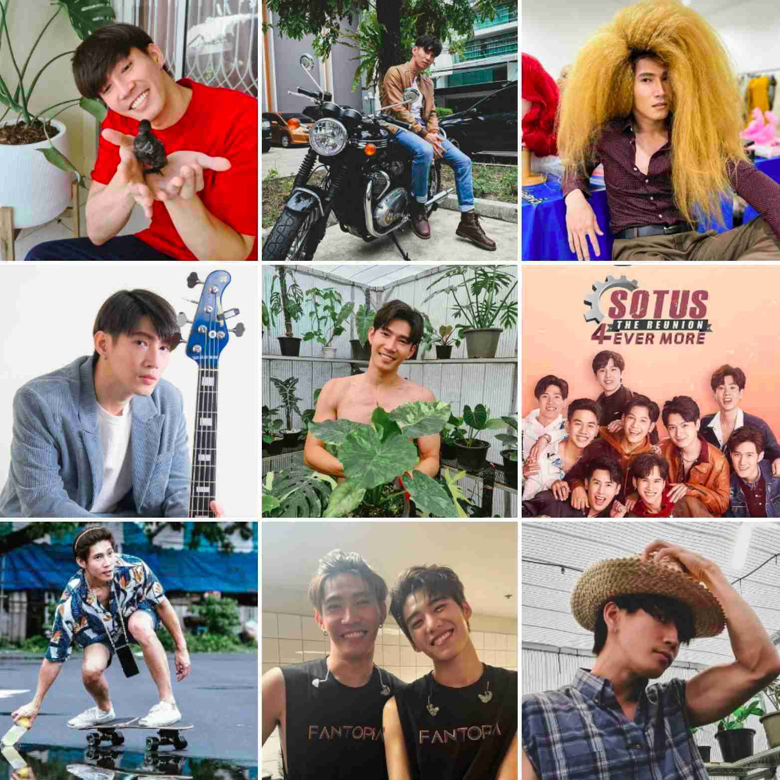 【定期】2gether the seriesについて話そうPart25【タイBL】