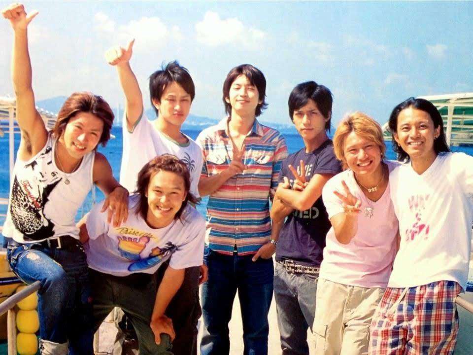 イケイケな頃の芸能人が見たい Part3