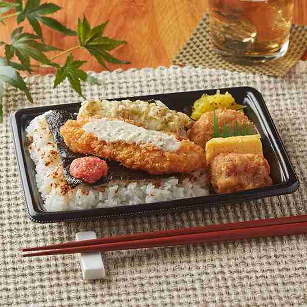 コンビニランチのおすすめ