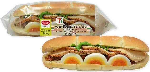 コンビニランチのおすすめ