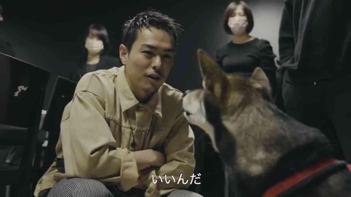 今市隆二を語ろう！part14