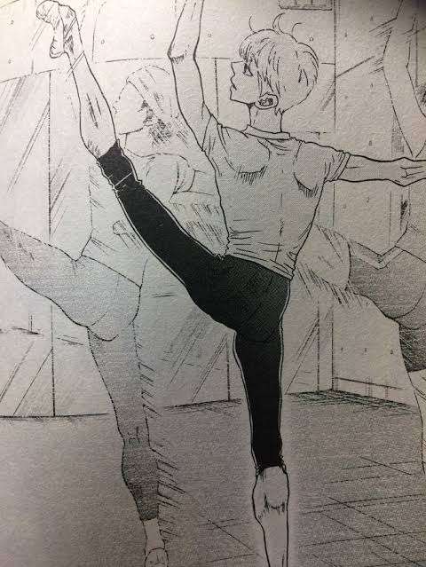単独ではトピが立たない漫画を語るトピpart2