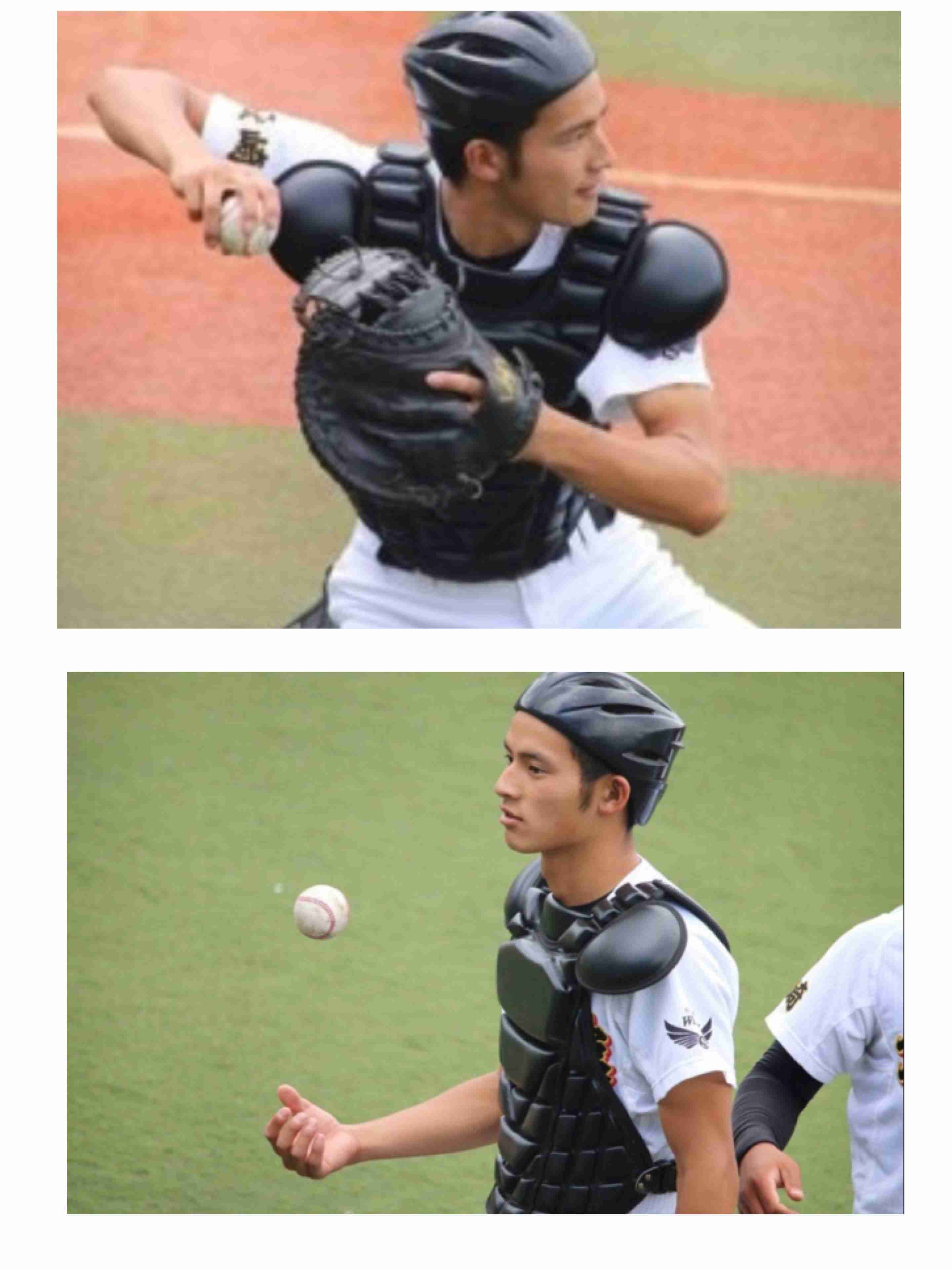 色々な｢男前｣が集まるトピ