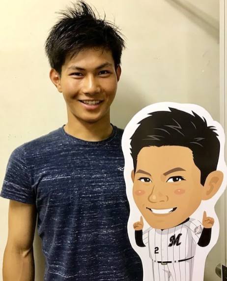 色々な｢男前｣が集まるトピ