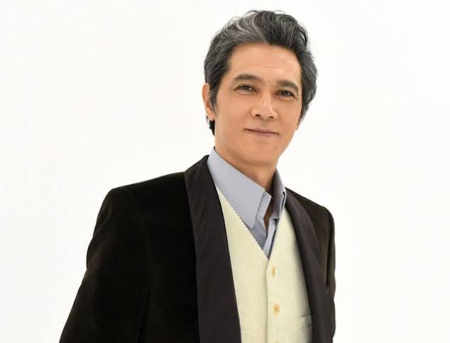 色々な｢男前｣が集まるトピ