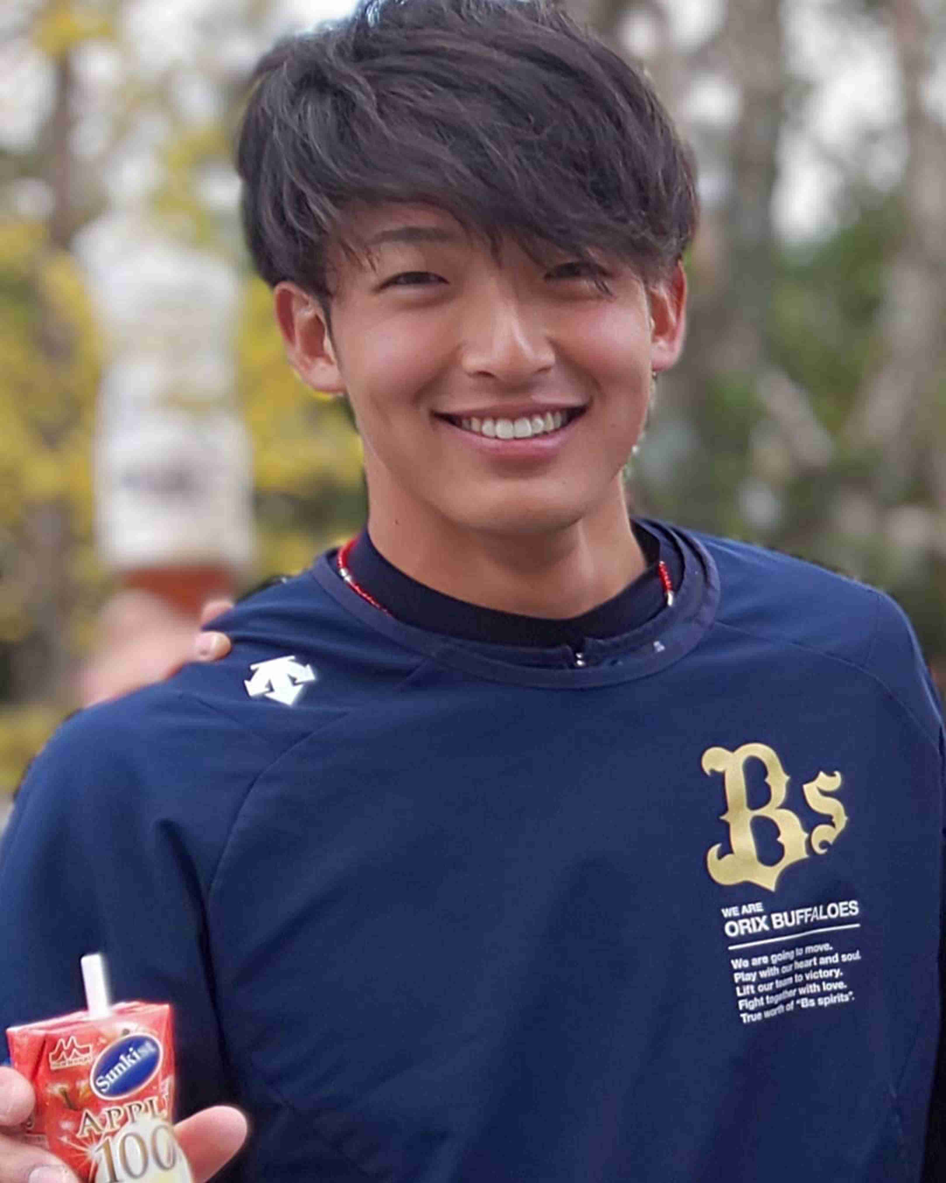 色々な｢男前｣が集まるトピ