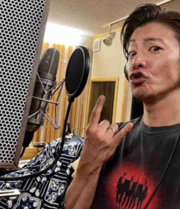 色々な｢男前｣が集まるトピ
