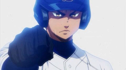 色々な｢男前｣が集まるトピ
